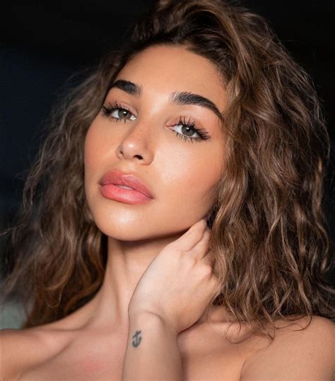 Chantel Jeffries Bio